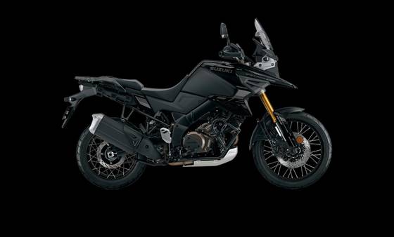 SUZUKI V-STROM 1050XT ABS SUZUKI V-STROM 1050XT ABS